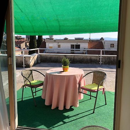 Apartment Nora Split Zewnętrze zdjęcie