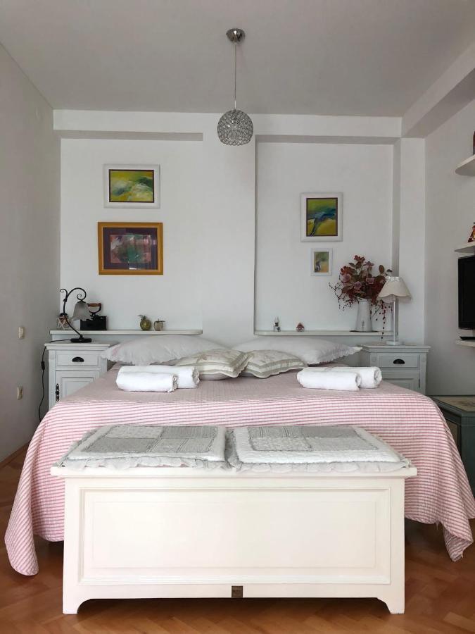 Apartment Nora Split Zewnętrze zdjęcie