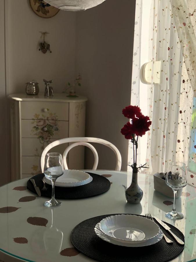 Apartment Nora Split Zewnętrze zdjęcie