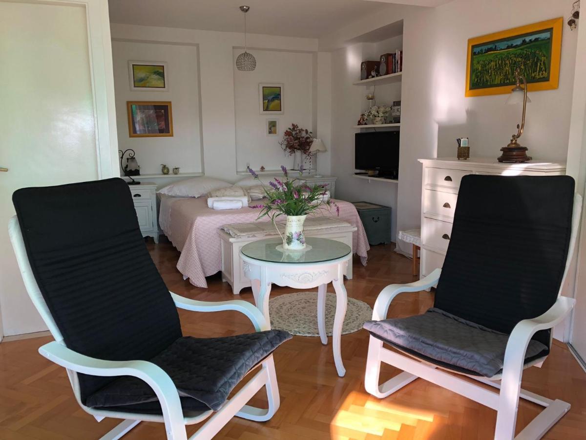 Apartment Nora Split Zewnętrze zdjęcie