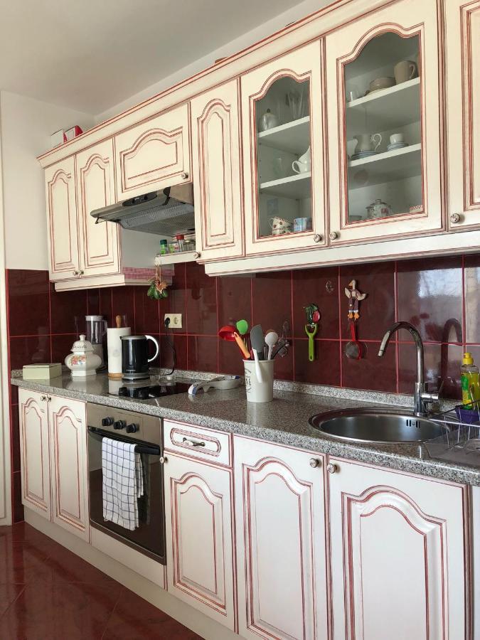 Apartment Nora Split Zewnętrze zdjęcie