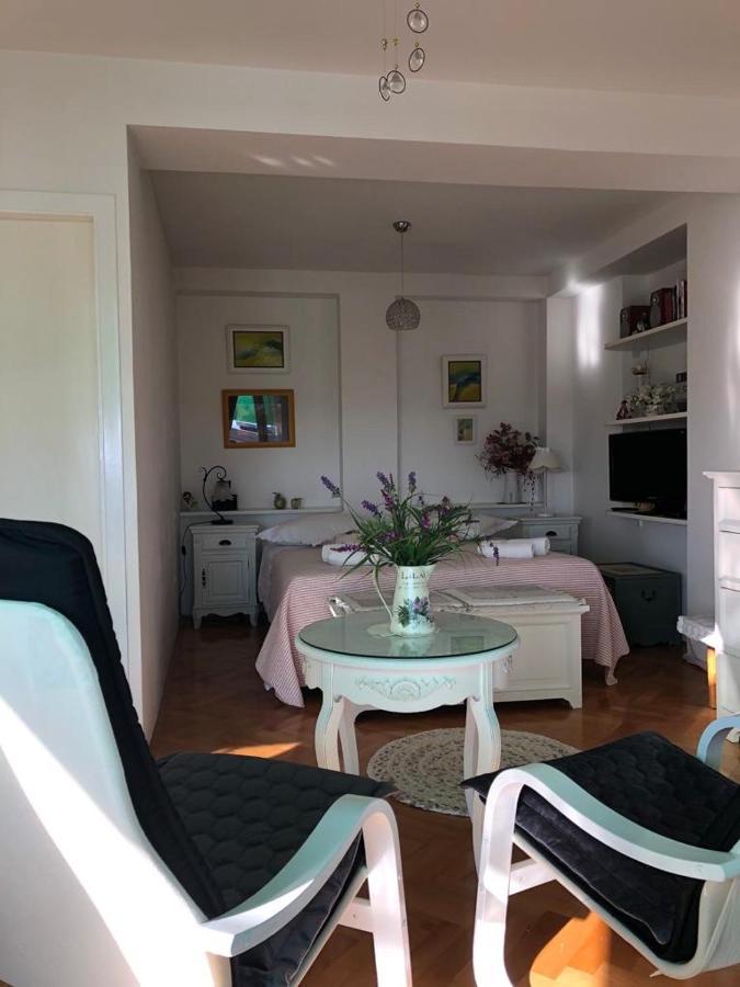 Apartment Nora Split Zewnętrze zdjęcie