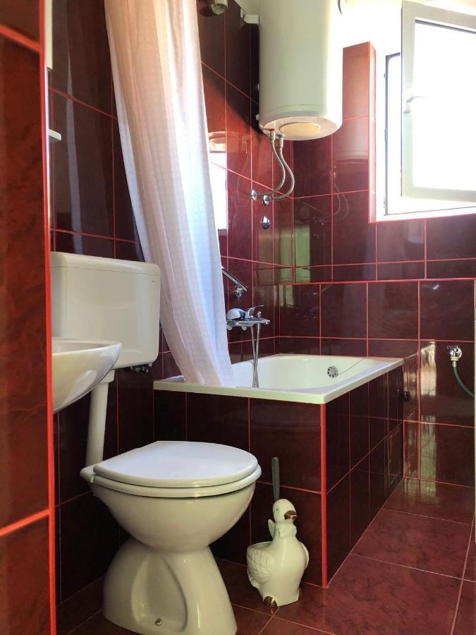 Apartment Nora Split Zewnętrze zdjęcie