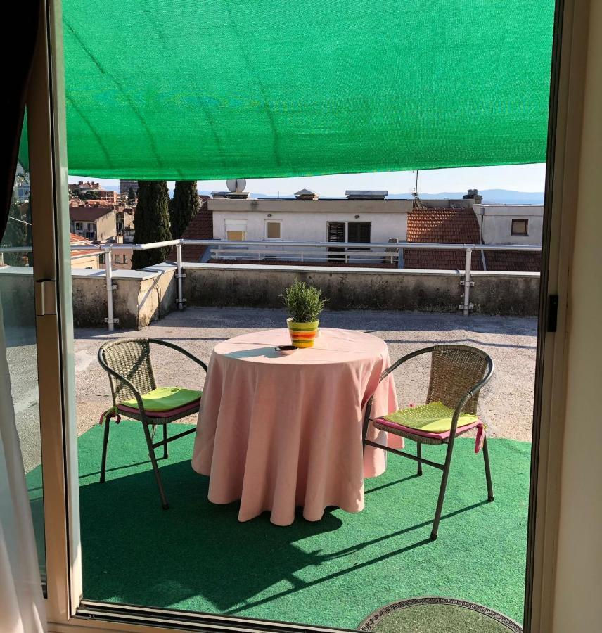 Apartment Nora Split Zewnętrze zdjęcie