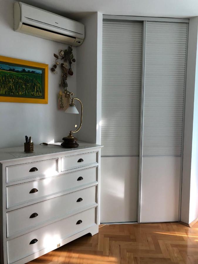 Apartment Nora Split Zewnętrze zdjęcie