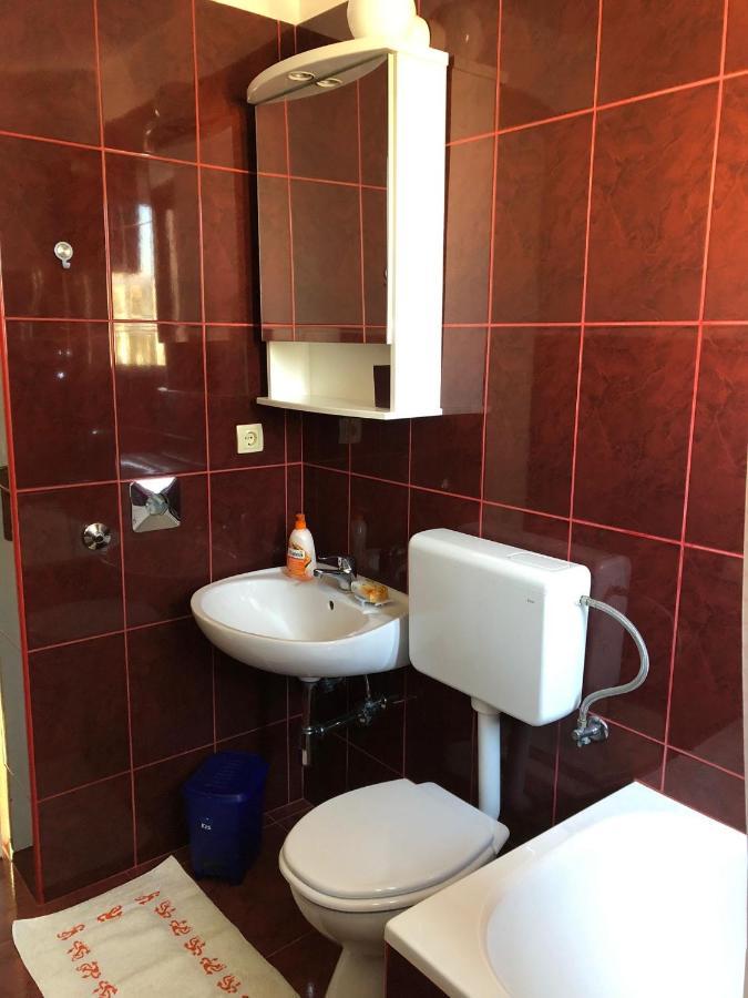 Apartment Nora Split Zewnętrze zdjęcie
