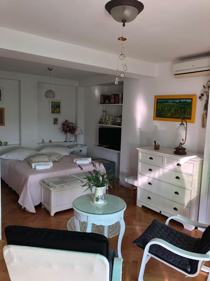 Apartment Nora Split Zewnętrze zdjęcie