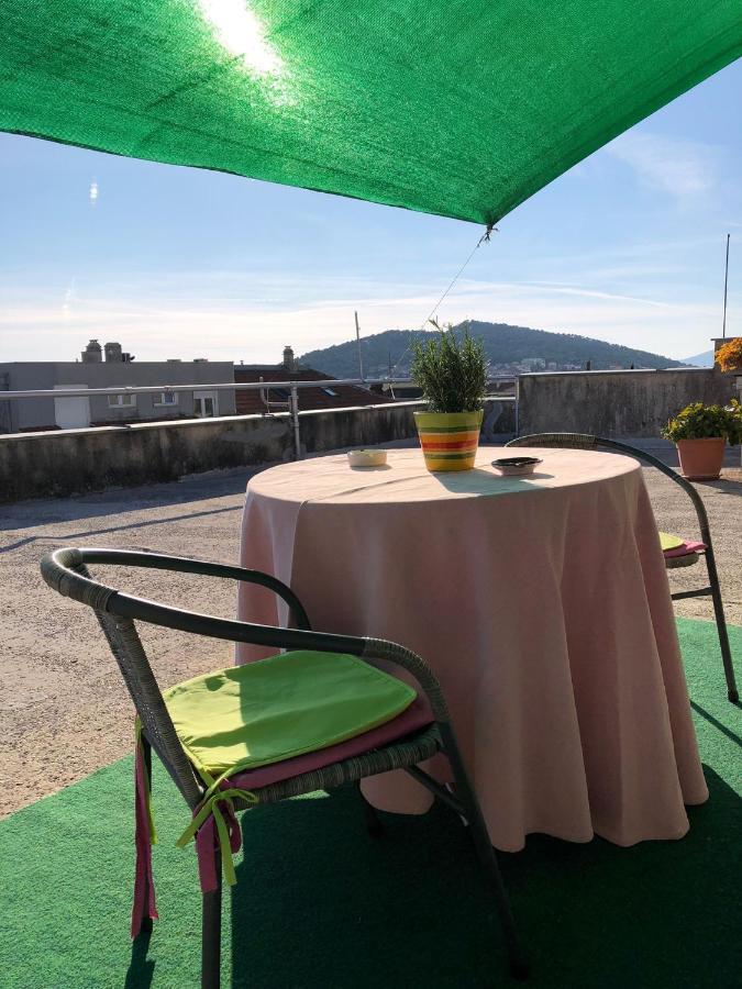 Apartment Nora Split Zewnętrze zdjęcie