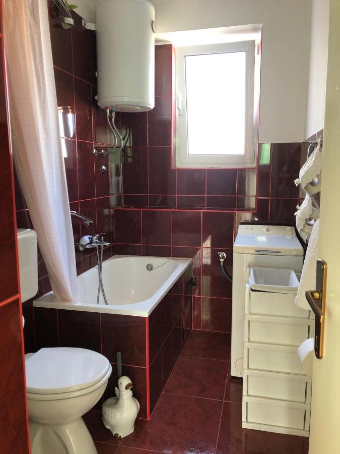 Apartment Nora Split Zewnętrze zdjęcie